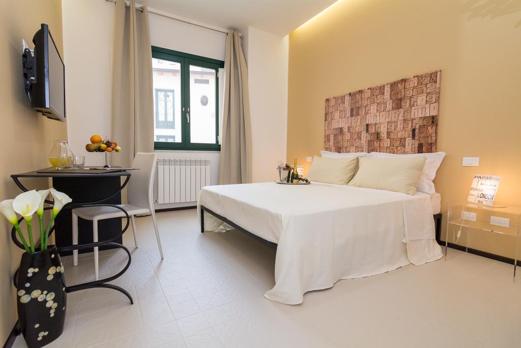B&B Alla Stazione Palermo Quarto foto
